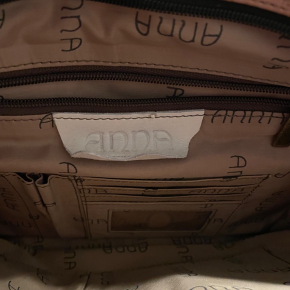 Anna Anuschka Tote - Picture 2 of 4